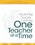 Improving Student Learning One Teacher at a Time