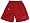 University of Arkansas Campus Yard Shorts (Large)