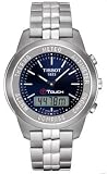 Tissot Mens T-Touch Classic Watch #T33.1.388.41 by Tissot