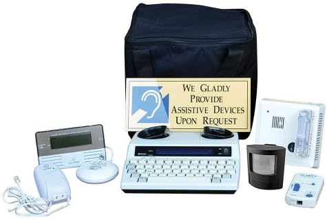 ADA Compliant Guest Room Kit 500S