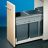 Produkt-Bild: Hailo Tandem 3663-10 (Hailo TA Inset 30.2/30 Tandem)