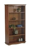 Home Star Knob Hill Collection Bookcase