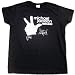 Michael Jackson Glove Womens T-Shirt