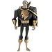 Search : DC Universe Justice League Unlimited Exclusive Shazam Family Action Figure Black Adam
