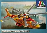 EH - 101 Cormorant 1 - 72 by Italeri - B00061HKA6