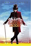 チャーリーとチョコレート工場 【ポスター】