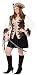 Royal Lady Pirate Adult Plus Costume
