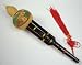 Yunnan Ethnic Gourd Flute Hulusi Woodwind + Case #101 - FREE SHIPPING
