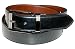 Apparel : Dockers Men's 30mm Cut Edge Reversible Belt
