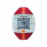 Polar FT7 Women's Heart Rate Monitor and Sports Watch