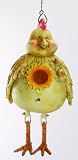 Rooster Birdhouse