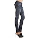 2b Wavy Back Flap Pocket Skinny Jean DARK WASH (29) 41wyLAEh4AL. AA75 2b Wavy Back Flap Pocket Skinny Jean DARK WASH (29)