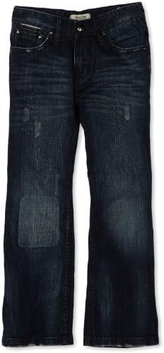 Antique Rivet Big Boys' Bobby Pant, Dalston, 18