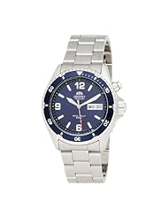 Orient Mens CEM65002D Automatic Watch