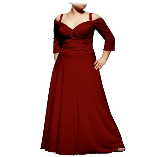 Evanese Women's Plus