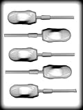 CAR Sucker Hard Candy Mold