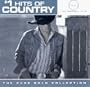 #1 Hits of Country The Pure Gold Collection CD