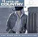 #1 Hits of Country The Pure Gold Collection CD