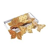 Department 56 Butterfly Tie-On Ornament Set of 12