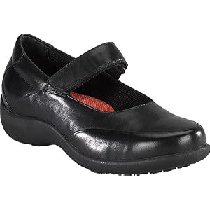 Women's Rockport® Works Mary Jane Casuals