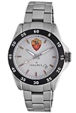 Haurex Italy Men’s R7366USS Aston Date Watch