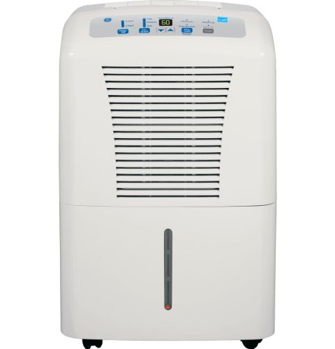 GE ADER65LP 65 Pint Dehumidifer