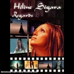 H�l�ne S�gara : Regards - DVD