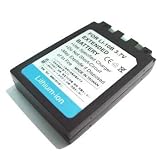 Photo : New Digital Camera Battery - Olympus LI-10B