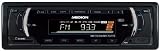 Medion E62007 Life CD-MP3-WMA-Tuner (AUX In, SD-Kartenslot, 72 Watt, USB 2.0) schwarz