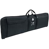 UTG Homeland Security KIS 38" Covert Gun Case, Black