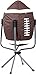 Portable & Insulated Football Cooler