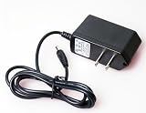 Wall Power Adapter - Battery Eliminator for Driveway Patrol Alarms