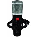 Vacuum Tube Condenser Microphone