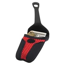 New Balance Shoe Wallet