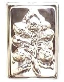 Strawberry Cake Pan - 6.25 Inch