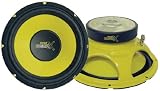 SOUND AROUND/PYLE INDUSTRIES PLG154 15'' 1000 Watt High Performance Subwoofer