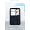 Belkin iPod Classic Silicon Sleeve - 80Gb and 120GB - Black