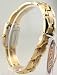 41wyPHKjNBL. SL75  Fossil Womens Dress Black Dial Stainless Steel Watch