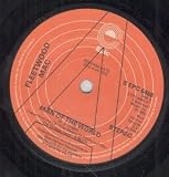 MAN OF THE WORLD/SECOND CHAPTER 7 INCH (7" 45) UK EPIC 1978