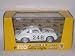 Brumm R120 #248 Porsche 356 Mille Miglia 1:43 Scale Die Cast in White