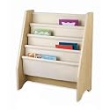 Sling Bookshelf - Natural