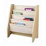 Sling Bookshelf - Natural