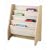 Sling Bookshelf - Natural