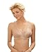 Glamorise Women's Soft Shoulders Minimizer Bra   #1100