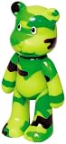 Present Time Bud Trooper Bear