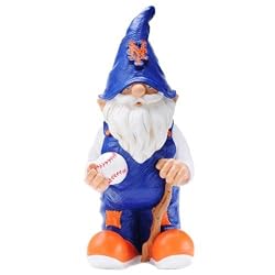 MLB Team Gnomes - 11"