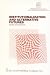 Book Institutionalization and Alternative Futures. Ed by Jon Hendricks. Selected Papers Reprinted from the Intl Journal of Aging & Human Development (Appr)
