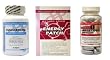 Athlete Performance Package - 1 Bottle of InhaleXtreme Lung Capacity Supplment - 1 Bottle of Bullet Speed Energizer - 1 Month Supply Energy Patches