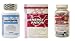 Health & Personal Care : Athlete Performance Package - 1 Bottle of InhaleXtreme Lung Capacity Supplment - 1 Bottle of Bullet Speed Energizer - 1 Month Supply Energy Patches