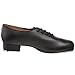 Bloch Dance Unisex-Adult Women's Jazz Full-Sole Leather Tap Shoe